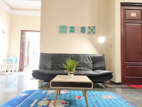Hostal Green Surabaya Homey