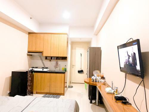 Anderson Apartment Pakuwon Mall Surabaya