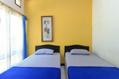 Hostal Wisma Bougenville