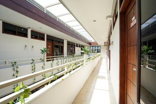 Hostal Griya Nina Syariah By Ecommerceloka