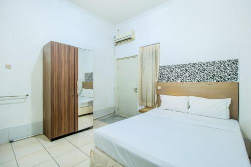 Hostal Sriwijaya Kost