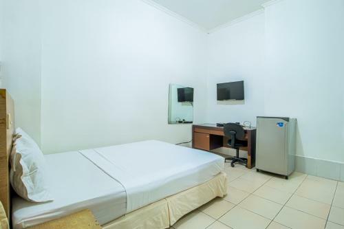 Hostal Sriwijaya Kost
