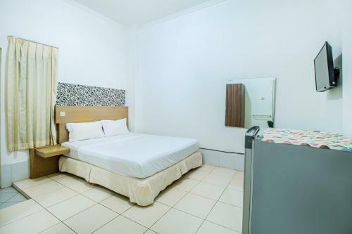 Hostal Sriwijaya Kost