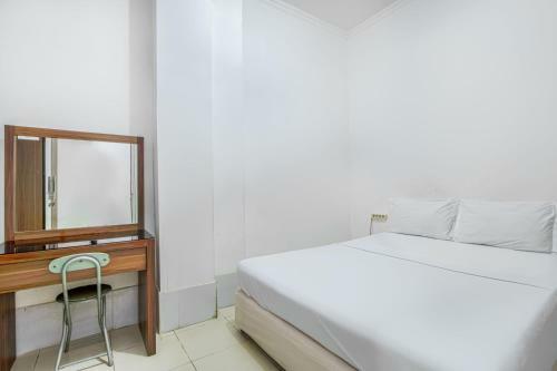 Hostal Sriwijaya Kost