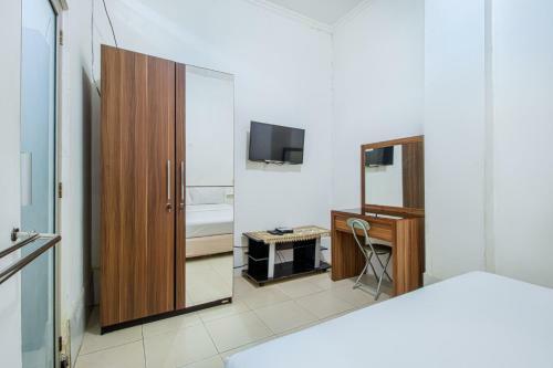 Hostal Sriwijaya Kost