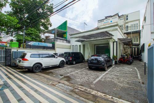 Hostal Sriwijaya Kost