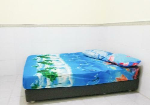 Hostal D'kost Ketintang