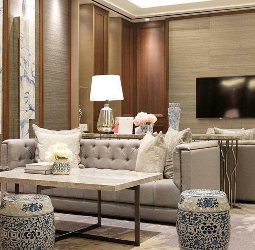 Apartamento The Cendana @ La Riz Mansion Pakuwon Mall