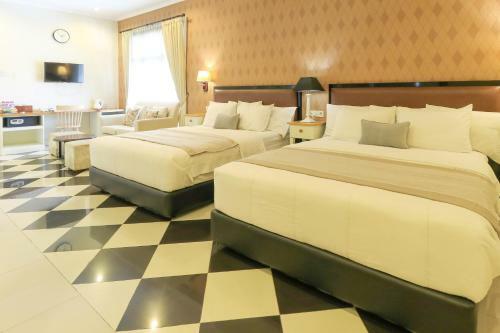 Hostal Home Guesthouse