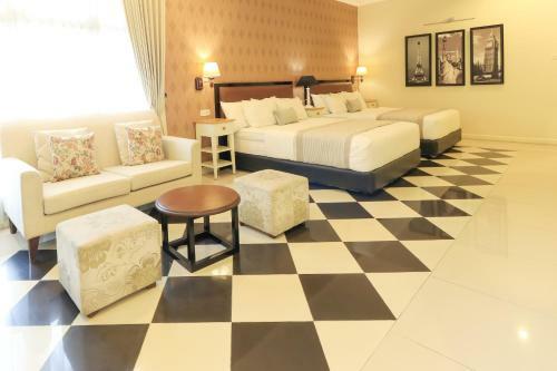 Hostal Home Guesthouse
