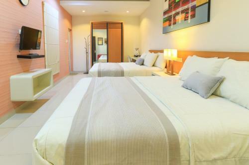 Hostal Home Guesthouse