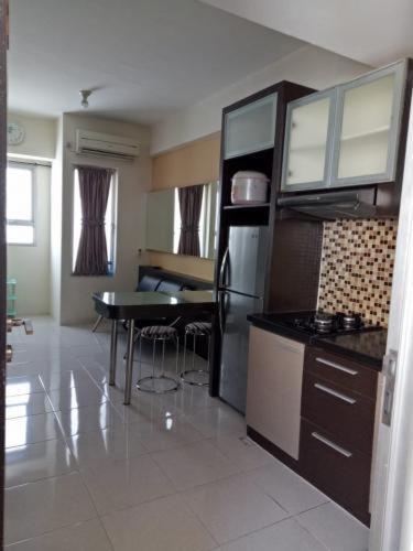 Apartement Pp (khusus)