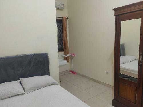 Hotel Oyo 90806 Cc3 Residences Family