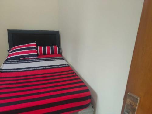 Hotel Oyo 90806 Cc3 Residences Family