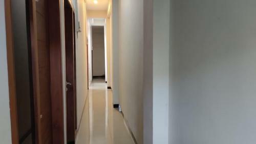 Hotel Oyo 91099 Krukah Residence