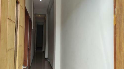 Hotel Oyo 91099 Krukah Residence
