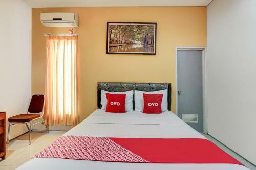 Hotel Oyo 90935 Rumah Kost Metroliving