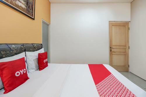 Hotel Oyo 90935 Rumah Kost Metroliving