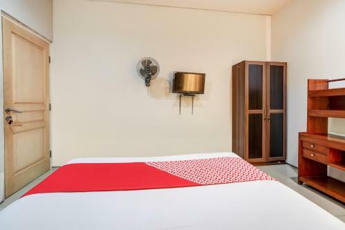 Hotel Oyo 90935 Rumah Kost Metroliving
