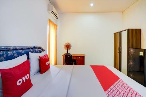 Hotel Oyo 90935 Rumah Kost Metroliving