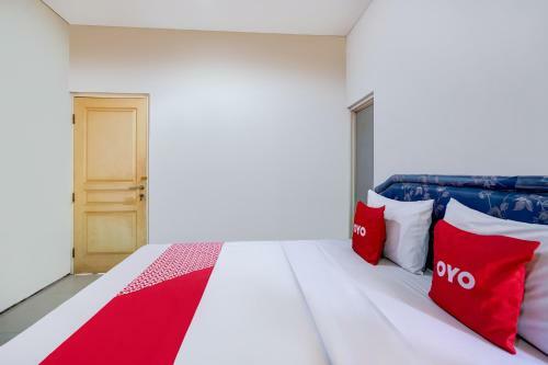 Hotel Oyo 90935 Rumah Kost Metroliving