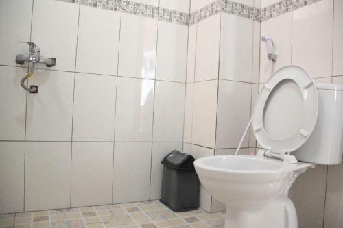 Hostal Judita Cottage
