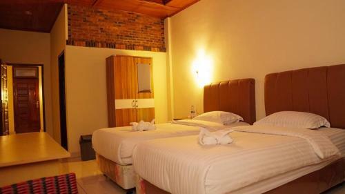 Hostal Judita Cottage