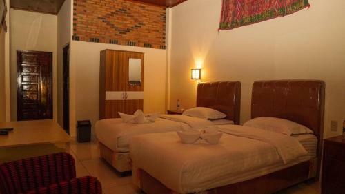 Hostal Judita Cottage