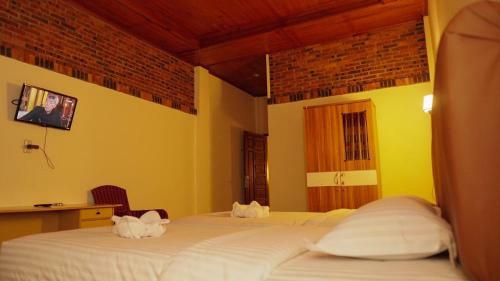 Hostal Judita Cottage
