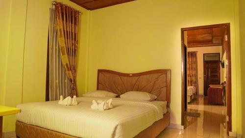 Hostal Judita Cottage