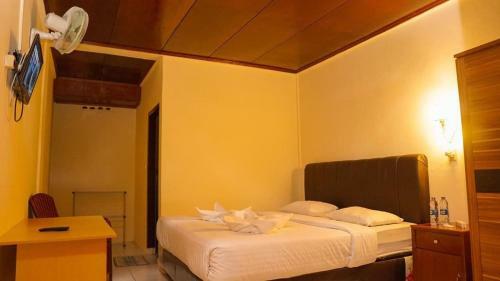 Hostal Judita Cottage