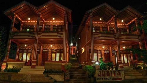 Hostal Judita Cottage
