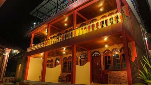 Hostal Judita Cottage