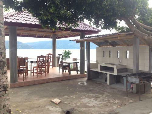 Hostal Judita Cottage