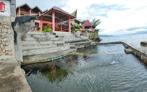 Hostal Judita Cottage