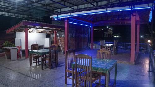 Hostal Judita Cottage