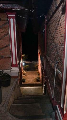 Hostal Judita Cottage