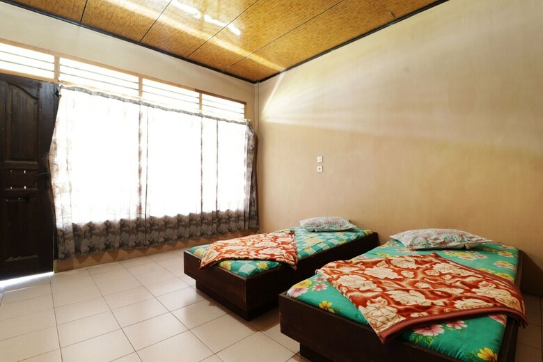 Hostal Penginapan Rodeo