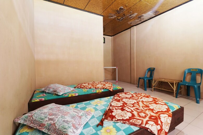 Hostal Penginapan Rodeo