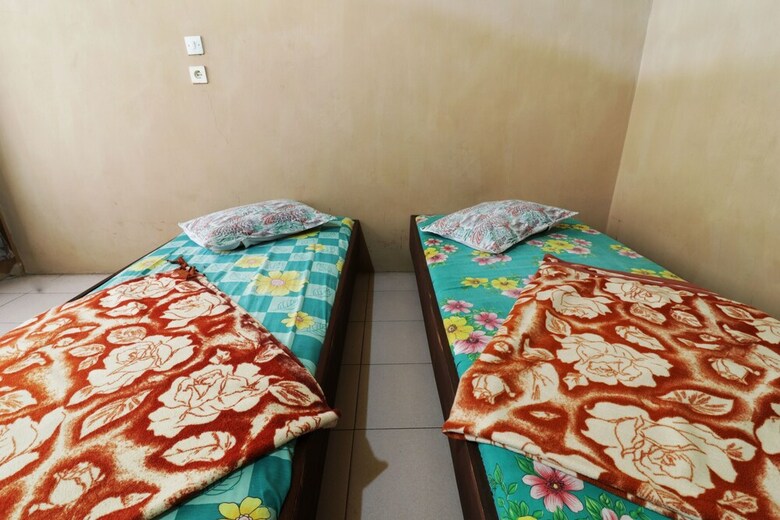 Hostal Penginapan Rodeo