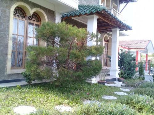 Apartamento Marie'z Villa