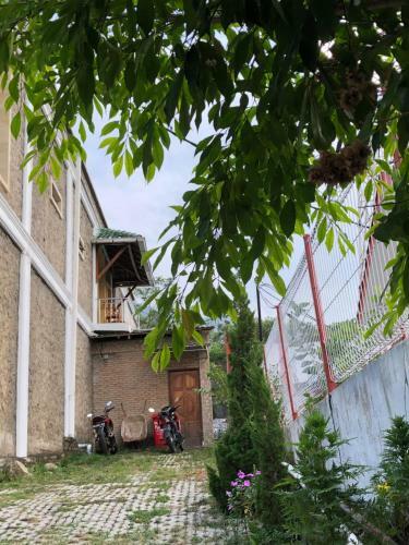 Apartamento Marie'z Villa