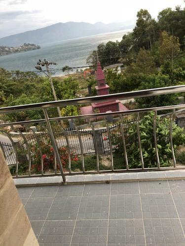 Apartamento Marie'z Villa