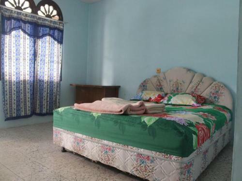 Hostal Abadi Guest House