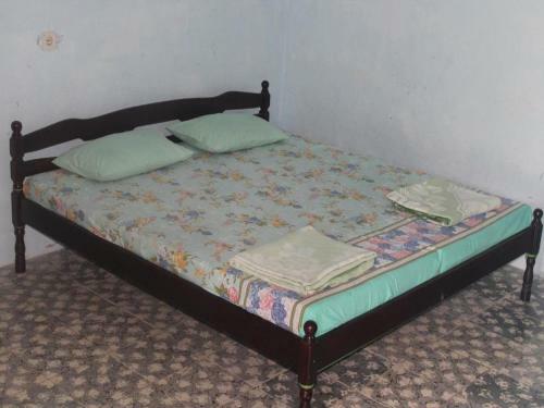 Hostal Abadi Guest House