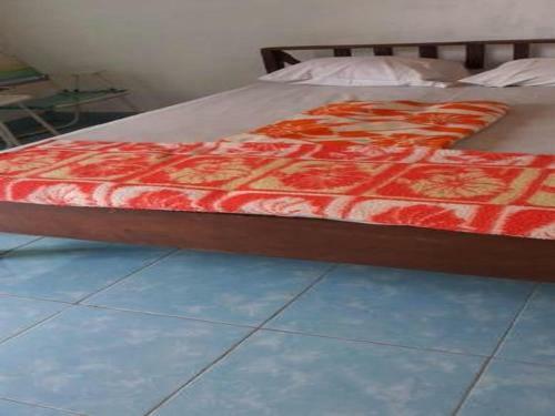 Hostal Abadi Guest House