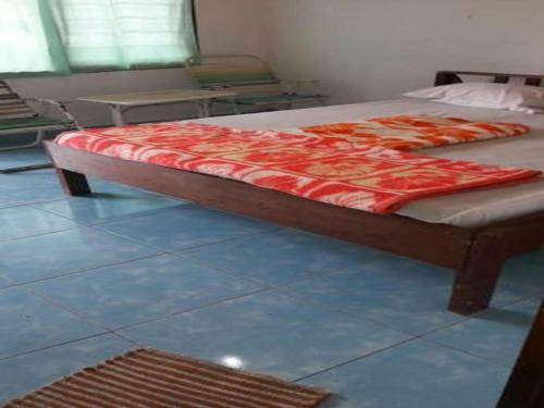 Hostal Abadi Guest House