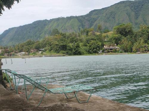 Hostal Abadi Guest House