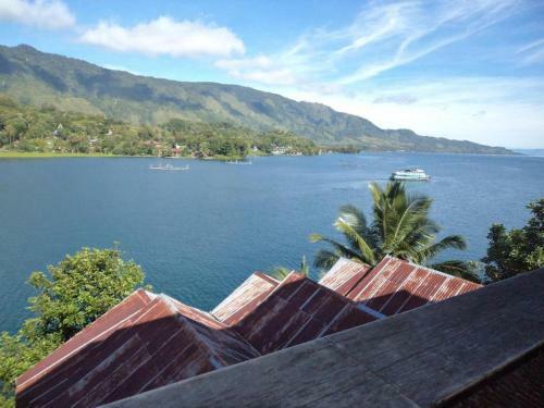 Hostal Abadi Guest House