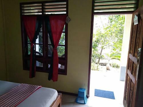 Hostal Sibayak Guesthouse